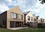 design net zero, passive house, solar ready, and energy efficient homes
